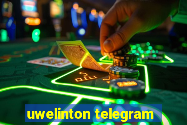 uwelinton telegram